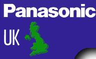 Panasonic UK